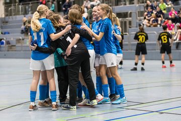 Bild 329 - wBJ Loewinnen Cup B2